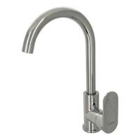 Смеситель для кухни WISENT W44139