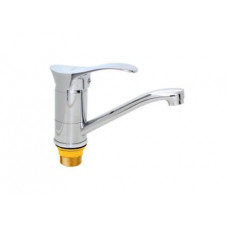 W4501 Смеситель для умывальника Wisent (картридж 40мм)						 W4501 Смеситель для умывальника Wisent (картридж 40мм)