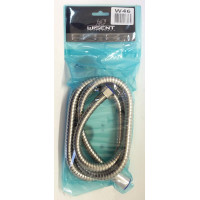 Шланг для душевой лейки Wisent W46 капр.оплетка