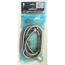 Шланг для душевой лейки Wisent W46 капр.оплетка Шланг для душевой лейки Wisent W46 капр.оплетка