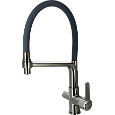 Смеситель с питьевым краном WISENT W4755A-9 Смеситель с питьевым краном WISENT W4755A-9