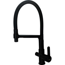 Смеситель с питьевым краном WISENT W4755U-12 Смеситель с питьевым краном WISENT W4755U-12