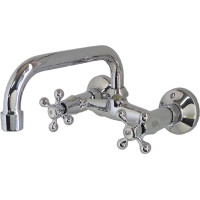 W4765 Смеситель для мойки Wisent 			 W4765 Смеситель для мойки Wisent