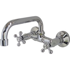 W4765 Смеситель для мойки Wisent 			 W4765 Смеситель для мойки Wisent