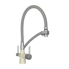 W4855-19-9 смеситель для кухни WISENT