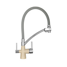 W4855-21-9 смеситель для кухни WISENT