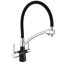 W4855-22-2 смеситель для кухни WISENT