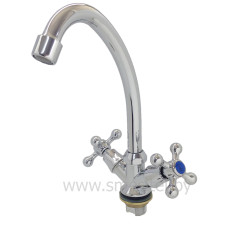 W49208 смеситель Wisent