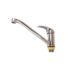 W49212 Смеситель для кухни Wisent (картридж 35мм)	