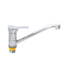 W49214 Смеситель для кухни Wisent (картридж 35мм)