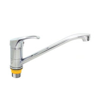 W49215 Смеситель для кухни Wisent (картридж 35мм) W49215 Смеситель для кухни Wisent (картридж 35мм)