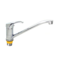 W49215 Смеситель для кухни Wisent (картридж 35мм)