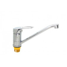 W4925 Смеситель для кухни Wisent (картридж 40мм)						