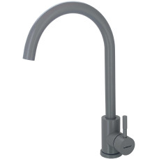 W4998-3-29 смеситель для кухни , грэй  W4998-3-29 смеситель для кухни , грэй