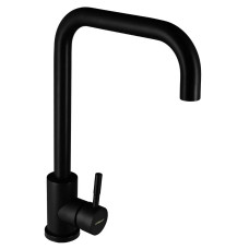 W4998-4-26 смеситель для кухни , антрацит (НОВИНКА 05. 2023)