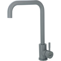 W4998-4-29 смеситель для кухни , грэй W4998-4-29 смеситель для кухни , грэй