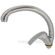 W51212 смеситель для кухни Wisent (картридж 35мм)						 W51212 смеситель для кухни Wisent (картридж 35мм)