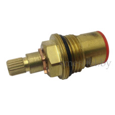 W52-4 Кран-букса W52-4; страна ввоза-КИТАЙ						