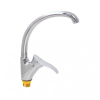 W5901 Смеситель для кухни Wisent (картридж 40мм)						 W5901 Смеситель для кухни Wisent (картридж 40мм)