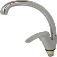 W59022 Смеситель для кухни Wisent (картридж 40мм)						 W59022 Смеситель для кухни Wisent (картридж 40мм)