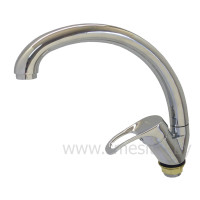 W59215 Смеситель для кухни Wisent (картридж 35мм)						 W59215 Смеситель для кухни Wisent (картридж 35мм)