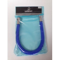 Излив гибкий (синий) силиконовый Wisent W7005 Излив гибкий (синий) силиконовый Wisent W7005