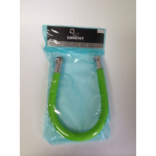 Излив гибкий (зеленый) силиконовый Wisent W7006 Излив гибкий (зеленый) силиконовый Wisent W7006