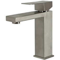 W71025 Смеситель для умывальника из НЕРЖАВЕЙКИ W71025 Смеситель для умывальника из НЕРЖАВЕЙКИ