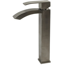 W71117 Смеситель для умывальника из НЕРЖАВЕЙКИ W71117 Смеситель для умывальника из НЕРЖАВЕЙКИ