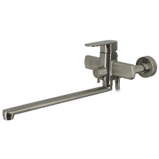 W72216 смеситель/ванны дл нос из НЕРЖАВЕЙКИ W72216 смеситель/ванны дл нос из НЕРЖАВЕЙКИ