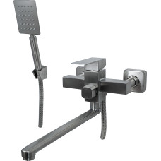 W72217 смеситель/ванны дл нос из НЕРЖАВЕЙКИ W72217 смеситель/ванны дл нос из НЕРЖАВЕЙКИ