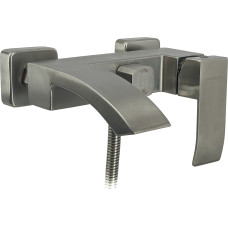 W73117 Wisent SUS304 Смеситель для ванной однорычажный короткий ноc W73117 Wisent SUS304 Смеситель для ванной однорычажный короткий ноc