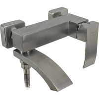 W73217 Wisent Смеситель для ванной однорычажный  W73217 Wisent Смеситель для ванной однорычажный