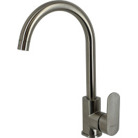 W74016 смеситель/кухни из НЕРЖАВЕЙКИ W74016 смеситель/кухни из НЕРЖАВЕЙКИ