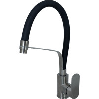 W74116-2 смеситель/кухни из НЕРЖАВЕЙКИ (НОВИНКА 08.2022) W74116-2 смеситель/кухни из НЕРЖАВЕЙКИ (НОВИНКА 08.2022)