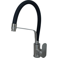 W74116-2 смеситель/кухни из НЕРЖАВЕЙКИ (НОВИНКА 08.2022) W74116-2 смеситель/кухни из НЕРЖАВЕЙКИ (НОВИНКА 08.2022)