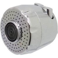 Насадка на гибкий излив для смесителя Wisent 7501-2 Насадка на гибкий излив для смесителя Wisent 7501-2