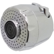 Насадка на гибкий излив для смесителя Wisent 7501-2 Насадка на гибкий излив для смесителя Wisent 7501-2