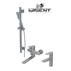 W79016 Wisent набор сантехники для ванной W79016 Wisent набор сантехники для ванной