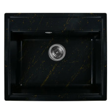 Мойка для кухни из искусственного камня WISENT WA12-14 Мойка для кухни из искусственного камня WISENT WA12-14