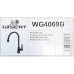 WG4069B смеситель для кухни WISENT (черный) WG4069B смеситель для кухни WISENT (черный)
