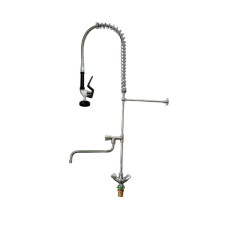 WG4094-5 смеситель для кухни WISENT WG4094-5 смеситель для кухни WISENT