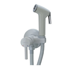 Cмеситель гигиенический WISENT WG5398W-2 оптом.						 Cмеситель гигиенический WISENT WG5398W-2 оптом.