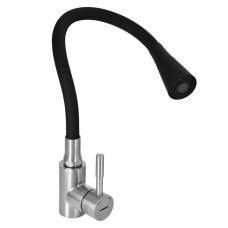 WG74199-2 смеситель для кухни WISENT гибкий WG74199-2 смеситель для кухни WISENT гибкий