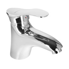 WP10001-2 Смеситель для умывальника WISENT WP10001-2 Смеситель для умывальника WISENT