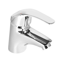 WP10007 Смеситель для умывальника WISENT WP10007 Смеситель для умывальника WISENT