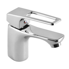 WP10154 Смеситель для умывальника WISENT WP10154 Смеситель для умывальника WISENT