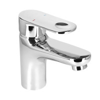 WP10201 Смеситель для умывальника WISENT WP10201 Смеситель для умывальника WISENT