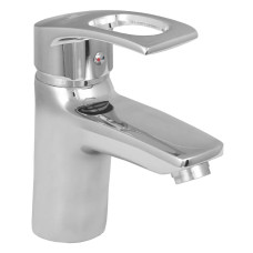 WP10205 Смеситель для умывальника WISENT WP10205 Смеситель для умывальника WISENT