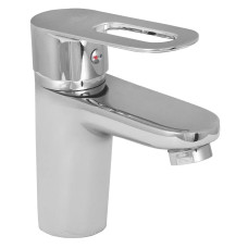 WP10240 Смеситель для умывальника WISENT WP10240 Смеситель для умывальника WISENT